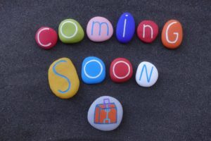 coming soon sign